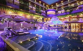 The Crystal Luxury Bay Nusa Dua Nusa Dua (bali) 5*