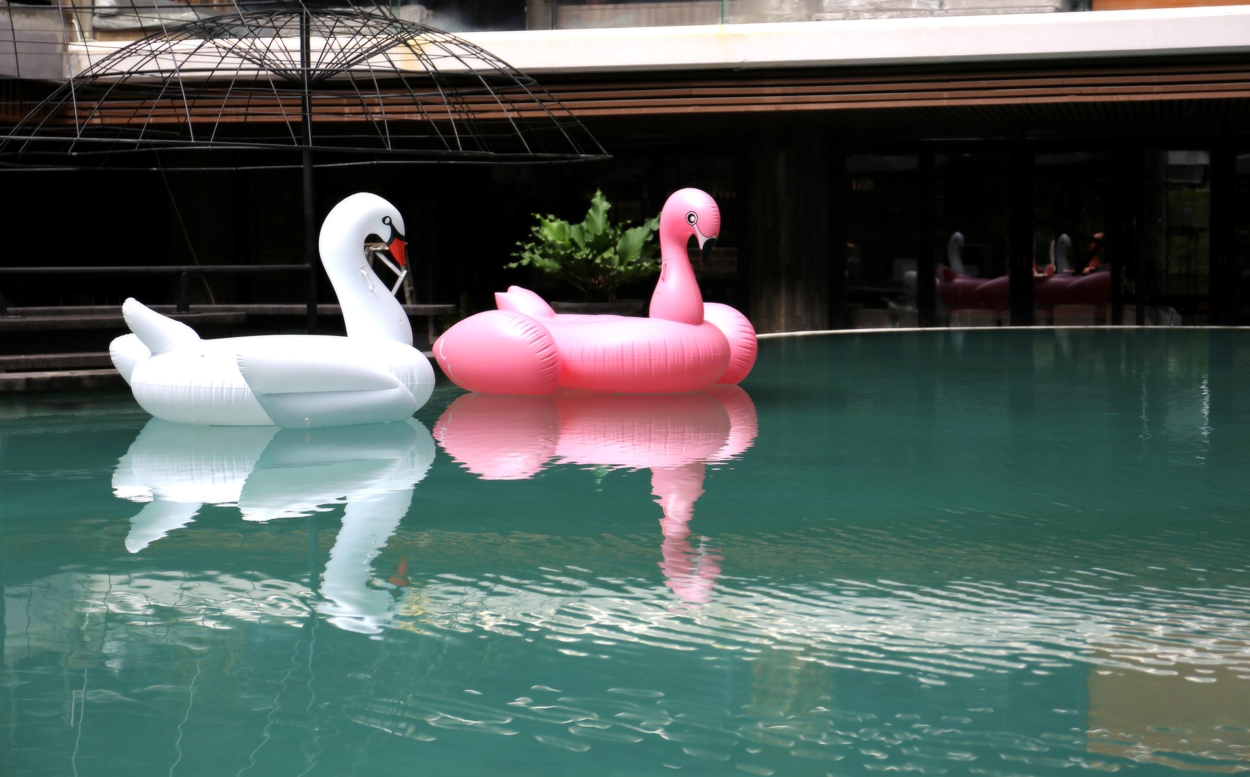 The Crystal Luxury Bay Resort Nusa Dua Nusa Dua  Exteriör bild